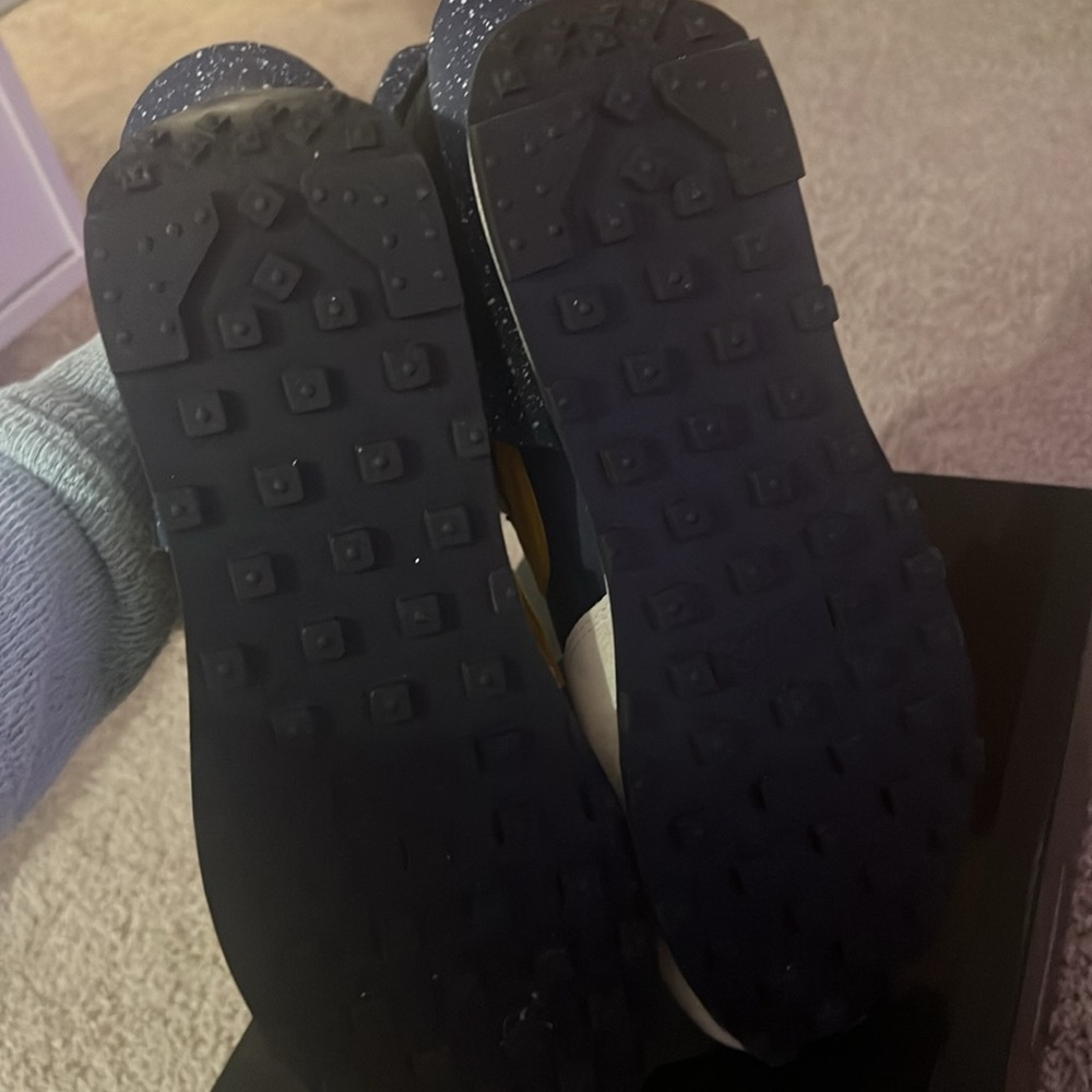 Nike x Undercover Daybreak Obsidian Sneakers - Picture 8 of 9